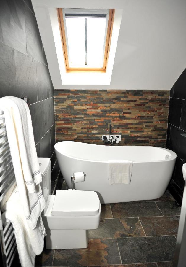 The Tal-Y-Cafn Hotel Conwy Kültér fotó