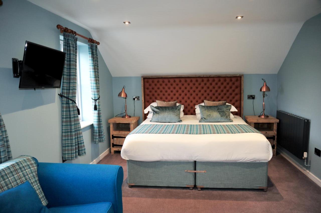 The Tal-Y-Cafn Hotel Conwy Kültér fotó