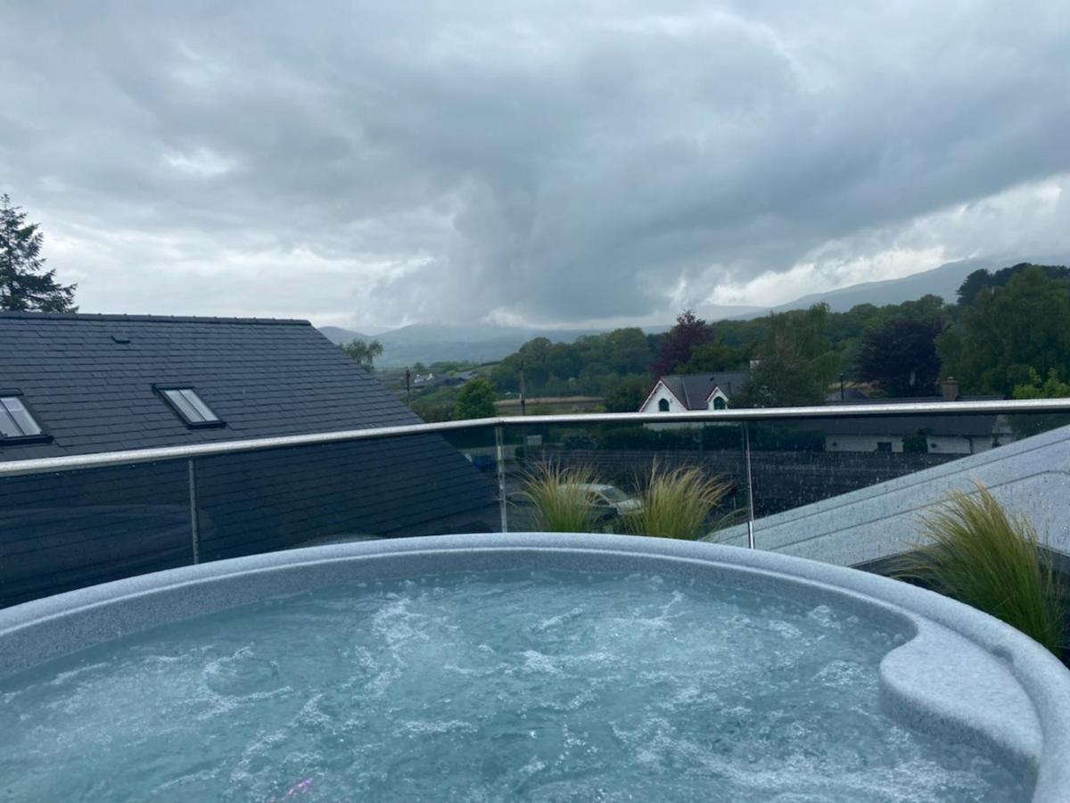 The Tal-Y-Cafn Hotel Conwy Kültér fotó